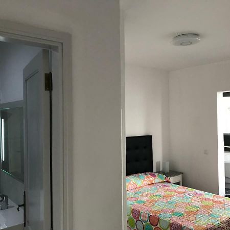 Apartamento Centro De Arrecife المظهر الخارجي الصورة