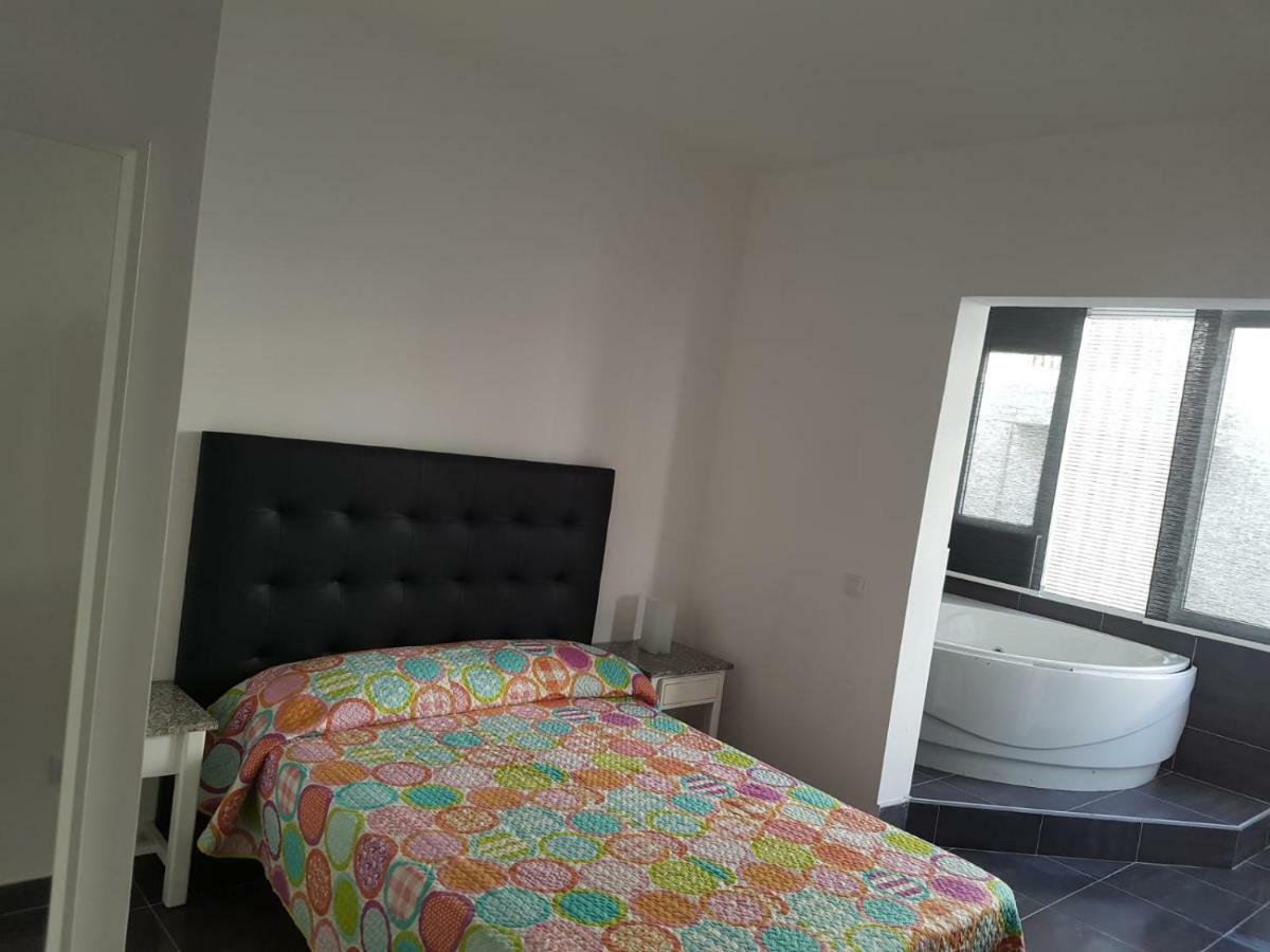 Apartamento Centro De Arrecife المظهر الخارجي الصورة